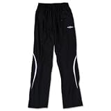 Umbro Fusion Soccer Pants (Nv/Wh)