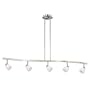 Vaxcel Spot Light Pendant Track Pendant