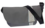 CRUMPLER(クランプラー) メッセンジャーバッグ ウェスタン・ローン グレー×ライトグレー×ペールブルー WL-10A/