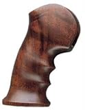 Walnut Grip For Encore Pistol - Thompson Center