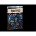 Dungeons and Dragons Premium Dice (Dungeons & Dragons)