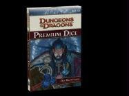 Dungeons & Dragons Premium Dice (D&D Accessory)From Wizards of the Coast