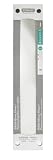 HOME DECOR INNOVATIONS 24-8280 30x80-1/2 WHT Mirr Door