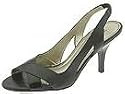 Unisa Legal | High Heels Black Vegetal Calf