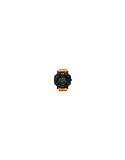 Suunto Core Altimeter Watch Orange Black, One Size