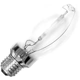 Bulbrite LU50/MED Medium E26 Base 50-Watt High Pressure Sodium Light Bulb, Universal Burn