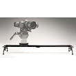 Cinevate Atlas 10, 26 inch DSLR Slider Kit with All-Terrain Legs w/counter balanced vertical kit