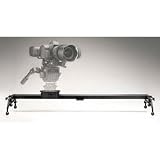 Cinevate Atlas 10, 26 inch DSLR Slider Kit with All-Terrain Legs w/counter balanced vertical kit