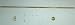 Elements Of Design Eds482t 48" Ceiling Support, Polished Brass