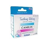 Boiron Camilia Teething Releif