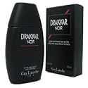 DRAKKAR NOIR 3.4oz 100ml AFTER SHAVE BALM ALCOHOL FREE