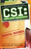 Mortal Wounds (CSI: Crime Scene Investigation)