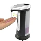 Distributeur Automatique de Savon Image du produit