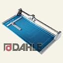 Roll und Schnitt Schneidemaschine PROFI 00554