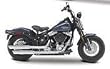 1:18 Scale Maisto Harley Davidson 2008 FLSTSB Cross Bones Diecast Motorcycle Model
