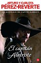 Captain Alatriste