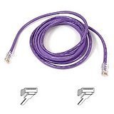 Belkin CAT5E STRANDED BULK CABLE ( A7J304-1000-PUR )
