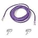 Belkin Cat5e Stranded Bulk Cable ( A7j304-1000-pur )