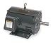 Dayton 2N984 Motor, 5 HP, 3 Phase