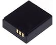PANASONIC CGA-S007 DMW-BCD10 Battery 1100mAh by Pexell