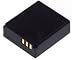 PANASONIC CGA-S007 DMW-BCD10 Battery 1100mAh by Pexell