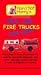 Hard Hat Harry's Real Life Fire Trucks for Kids