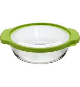 Anchor Hocking 2 Quart with Lid