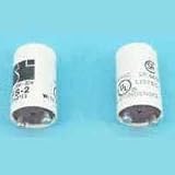 Buy Connecticut Electric 32W Fluorescent Starter FS-12