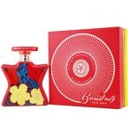 BOND NO. 9 ANDY WARHOL UNION SQUARE by Bond No. 9 EAU DE PARFUM SPRAY 3.4 OZ for WOMEN
