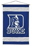 Wall Hanging - 29.5x45 SideLines Duke Blue Devils