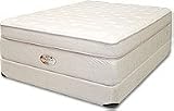 Review Stress-O-Pedic  / Florentine Bed, Full-Complete Set by Stress-O-Pedic
