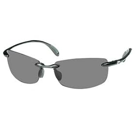 Costa Del Mar Ballast Polycarbonate Lens sunglasses
