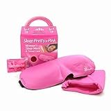Sleep Pretty in Pink Women's Sleep Mask 1 ea