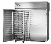 Continental Refrigerator DL2FI-SS-RT-E 68 1/2