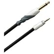 MONSTER CABLE RED AI GBINST-12 APPLE INSTRUMENT CABLE