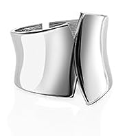 Autograph Maxi Cuff Bracelet