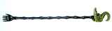 Back Scratcher - Alligator Reptile Design