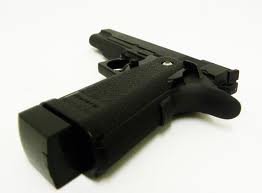 G6 Handgun