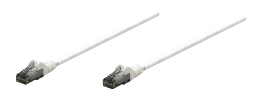 Intellinet Cat6 (UTP) Netzwerk Patchkabel (2x RJ-45, Vergossen) 7,5 m wei&szlig; Preisvergleich