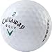 36 MINT Callaway HX Hot Bite Used Golf Balls - 3 Dozen - Like New Condition (AAAAA)