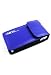 NDS Lite Leather Pocket - Enamel Navy