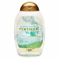 Ogx Shampoo Coconut Water 13oz Weightless Hydration