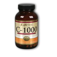 C-1000 With Rosehips, Bioflavinoids and Rutin - 90 - Capsule