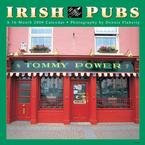 Irish Pubs 2009 Wall Calendar