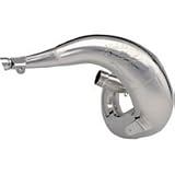 00-06 SUZUKI JR50: FMF FATTY PIPE - 2-STROKE by FMF
