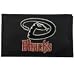 Arizona Diamondbacks Embroidered Trifold Wallet