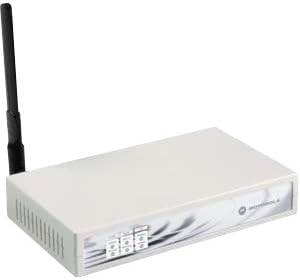 Motorola CB-3000 IEEE 802.11a/b/g 54 Mbps Wireless Bridge. CLIENT BRIDGE 3000 WLAN 11ABG ESTARS WI-AP. 984 ft Maximum Range - Desktop