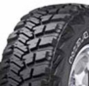 GOODYEAR 750711326 MTR W/KEVLAR 33X12.50R15/6 108Q