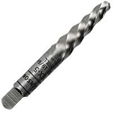 Irwin 52401 Spiral Flute Screw Extractor 5/64