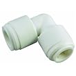 Anderson Metals Corp Inc 53065-10 Push-in Union Elbow